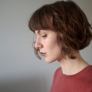 Meet your Posher, Melina